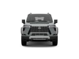 2026 Lexus GX - Preview 5