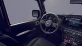 2026 Jeep Wrangler - Preview 8