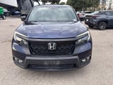 2021 Honda Passport - Preview 8