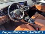 2023 BMW x4 - Preview 9