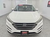 2016 Hyundai Tucson - Preview 2