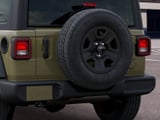 2026 Jeep Wrangler - Preview 13