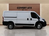 2026 Ram ProMaster 1500 - Preview 6