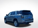 2027 Chevrolet Tahoe - Preview 5