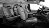 2026 Toyota Sienna - Preview 6