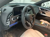2027 Mercedes-Benz E-Class - Preview 13