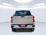 2026 Chevrolet Silverado 1500 - Preview 3