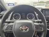 2022 Toyota Camry - Preview 13