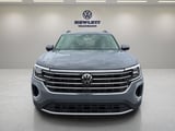 2026 Volkswagen Atlas - Preview 8