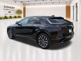 2024 Cadillac Lyriq - Preview 7