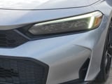 2025 Honda Civic - Preview 7