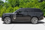 2026 Land Rover Range Rover - Preview 12