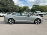 2024 Volvo S60 - Preview 4