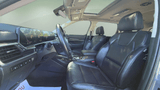 2025 Kia Telluride - Preview 11