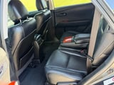 2010 Lexus RX - Preview 8