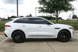 2026 Jaguar F-PACE - Preview 6