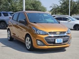 2020 Chevrolet Spark - Preview 3