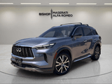 2025 INFINITI QX60 - Preview 2
