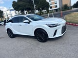 2026 Lexus RX - Preview 7