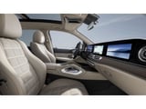 2027 Mercedes-Benz GLS - Preview 4