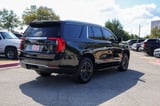 2025 GMC Yukon - Preview 4