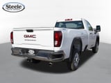 2026 GMC Sierra 2500 HD - Preview 5