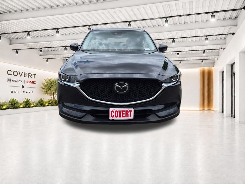 2021 Mazda CX-5 - Image 3