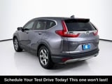 2017 Honda CR-V - Preview 5