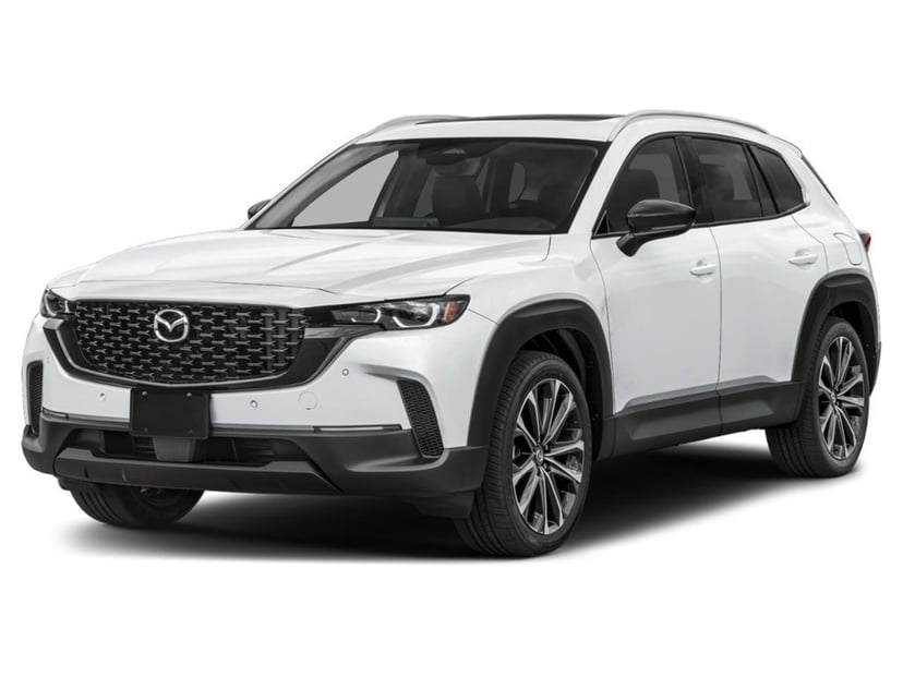 2026 Mazda CX-50 - Image 1