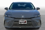 2025 Toyota Camry - Preview 3