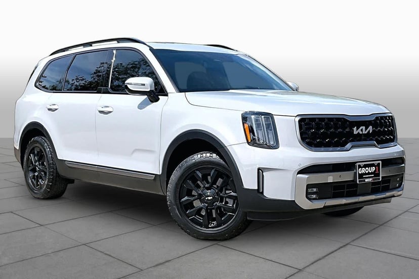2023 Kia Telluride - Image 1