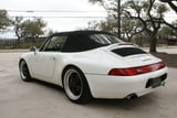 1996 Porsche 911 - Preview 10