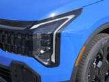 2026 Kia Sportage - Preview 7