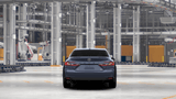 2026 Toyota Camry - Preview 8