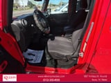 2018 Jeep Wrangler - Preview 11