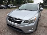 2014 Subaru XV Crosstrek - Preview 3