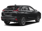 2024 Mitsubishi Eclipse Cross - Preview 2