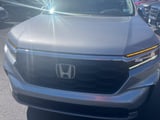 2024 Honda Pilot - Preview 3