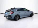 2018 Honda Civic - Preview 7