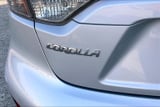 2025 Toyota Corolla - Preview 9
