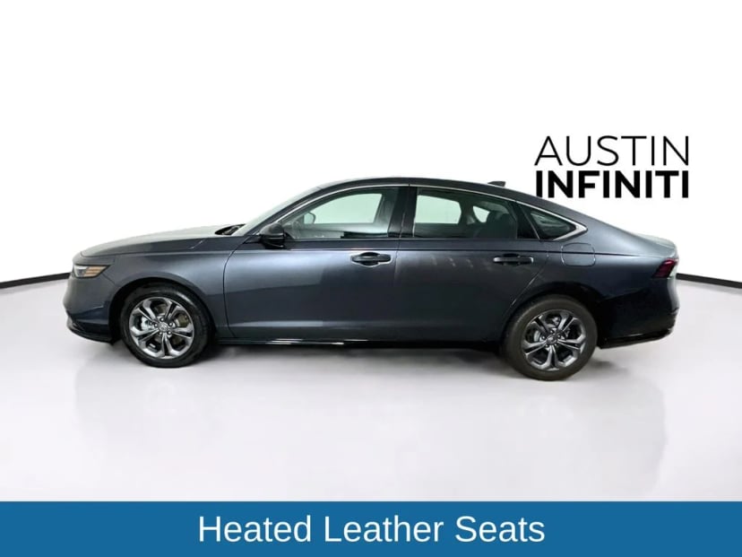 2025 Honda Accord - Image 1