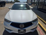 2018 Acura TLX - Preview 3