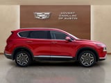 2022 Hyundai Santa Fe - Preview 5