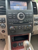 2012 Nissan Pathfinder - Preview 15