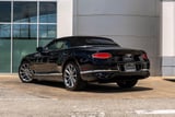 2022 Bentley Continental GT - Preview 3