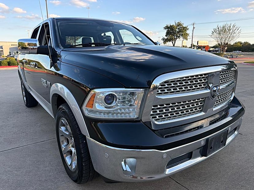 2015 Ram 1500 - Image 1