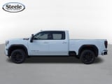 2026 GMC Sierra 2500 HD - Preview 4
