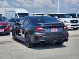 2025 Subaru WRX - Preview 5