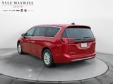 2027 Chrysler Pacifica - Preview 14