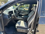 2027 Chevrolet Traverse - Preview 9